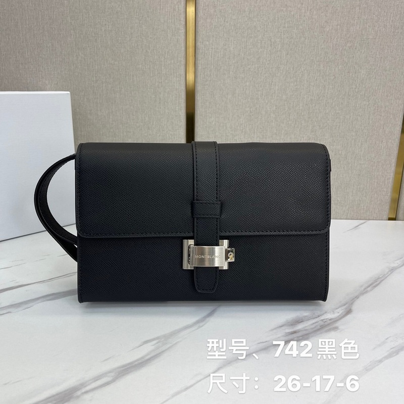 Mont Blanc Handbags 52